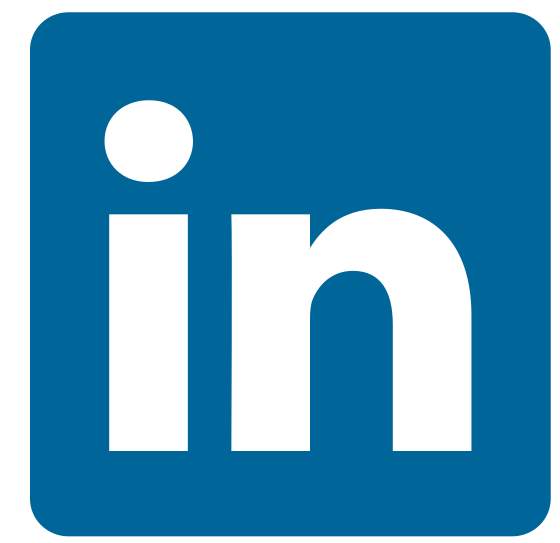 LinkedIn Logo