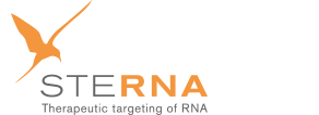 Logo of sterna